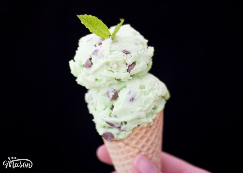 No Churn Mint Choc Chip Ice Cream-9(2).jpg