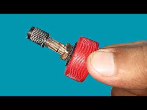 Nobody Does This Plastic Bottle Hack! Amazing DIY Drip Irrigation System