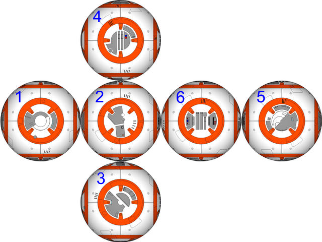 Numbered TinyP's rendering of BB-8 panels.png