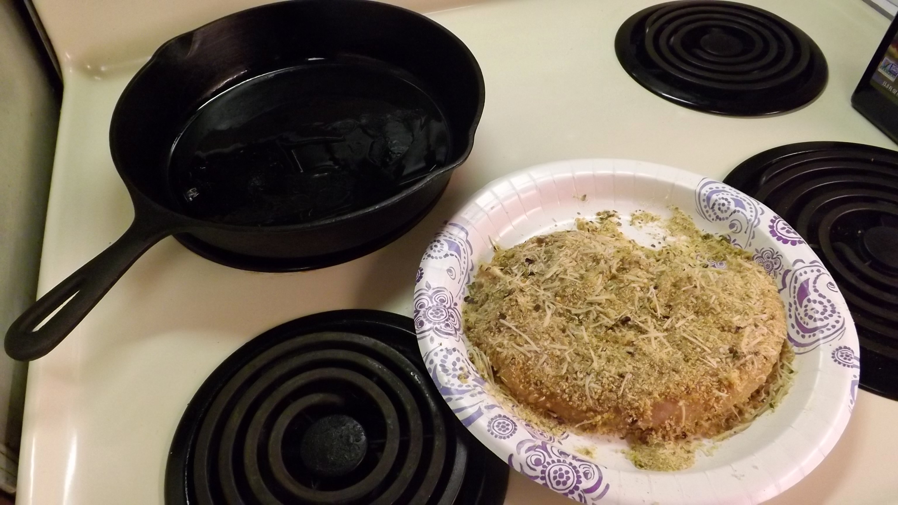 ONE PAN TURKEY BREAST PARMESAN 009.JPG