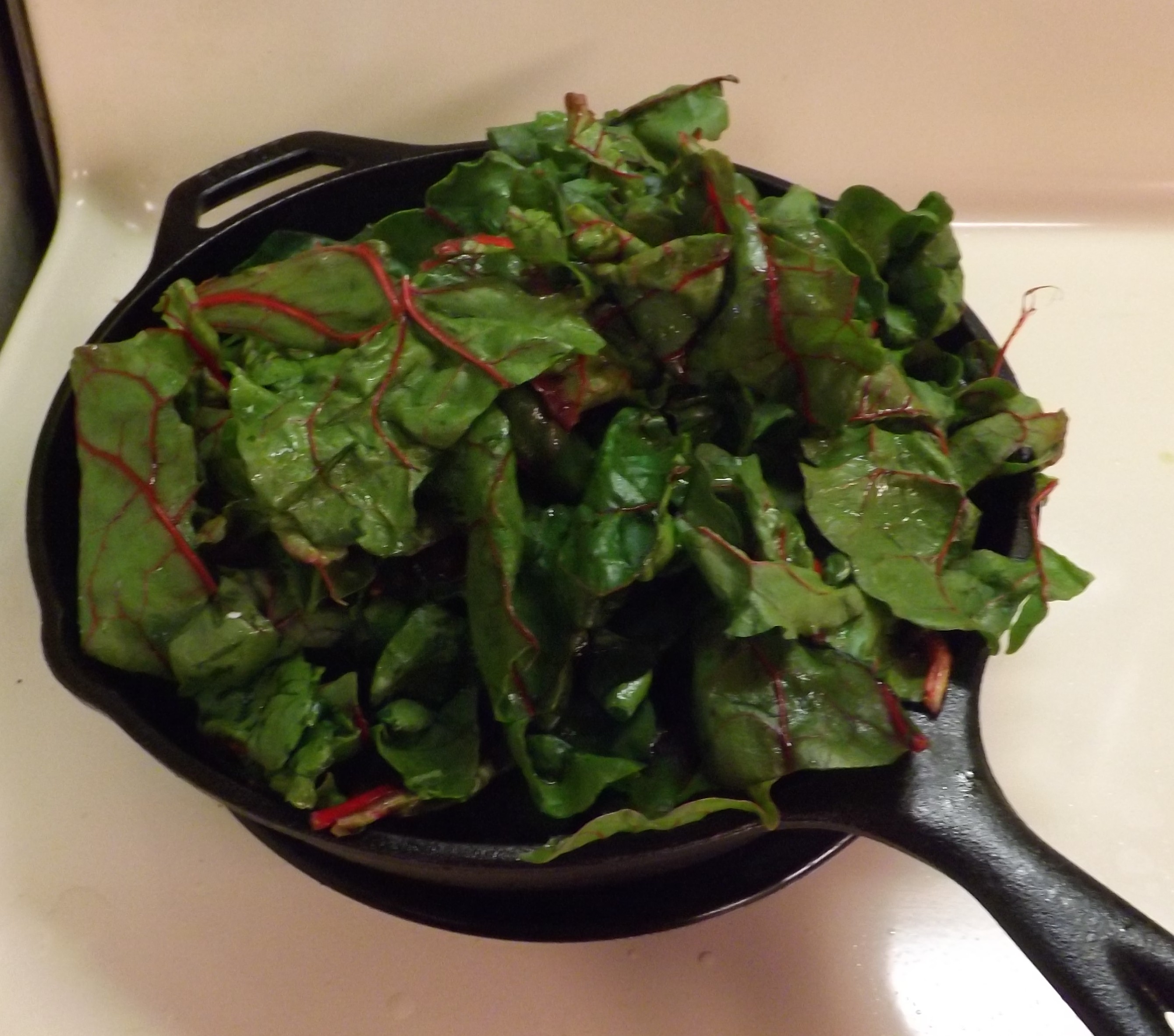 ORGANIC RED CHARD SALAD WITH GRILLED WILD STEELHEAD TROUT 025.JPG