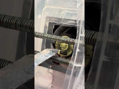 OZONE disinfector