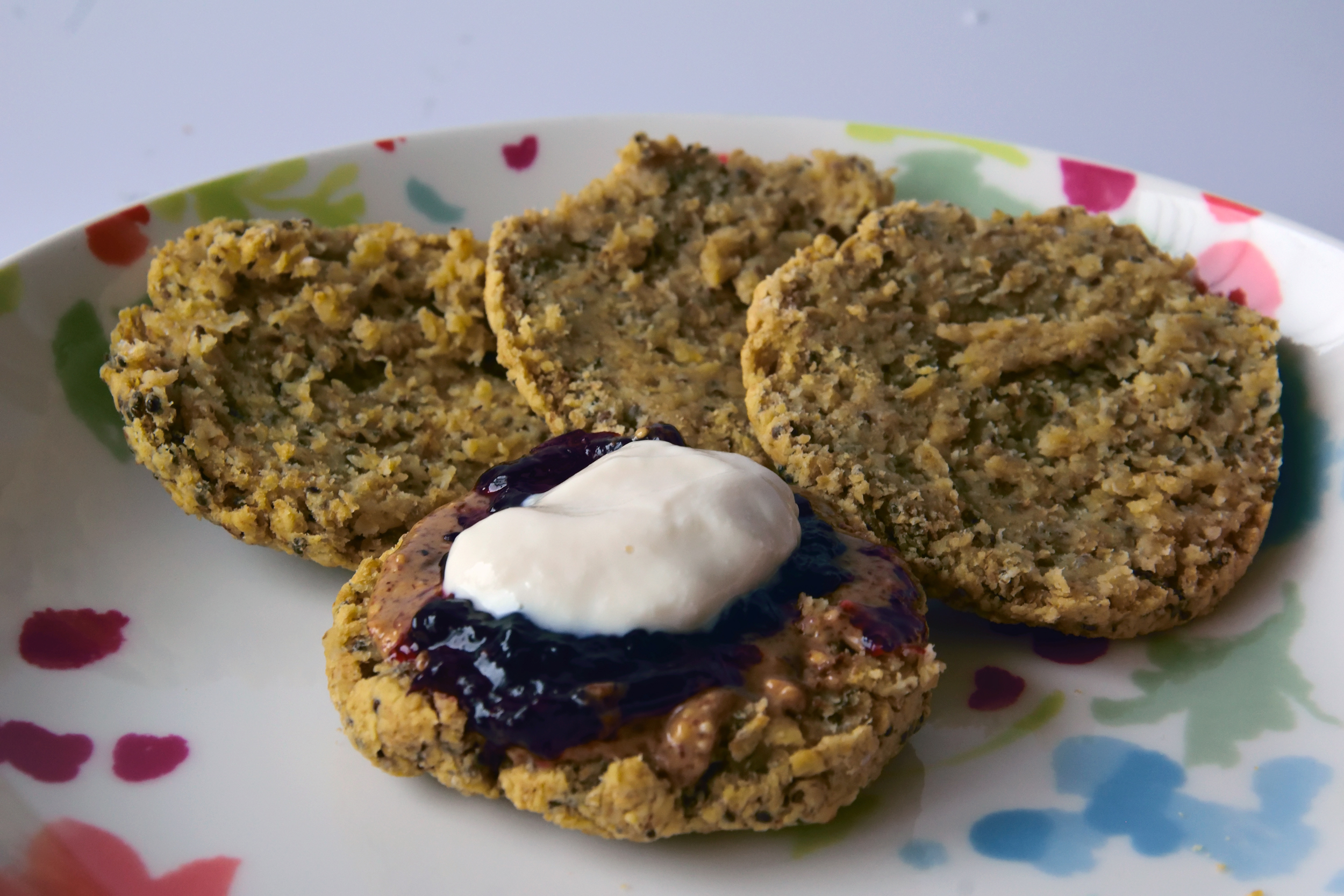 Oat Cakes With Jam.jpg