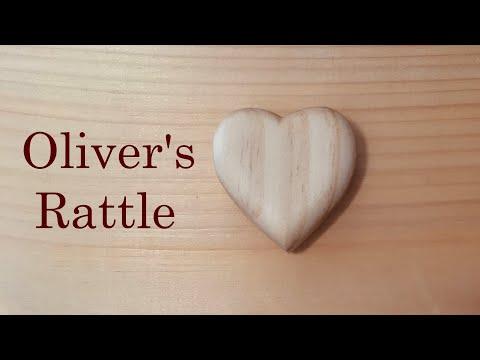 Oliver's Rattle