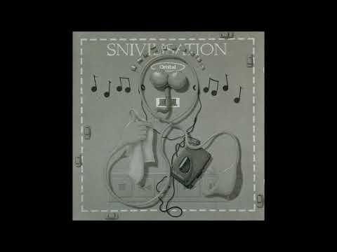Orbital - Snivilisation (Techno) (1994)
