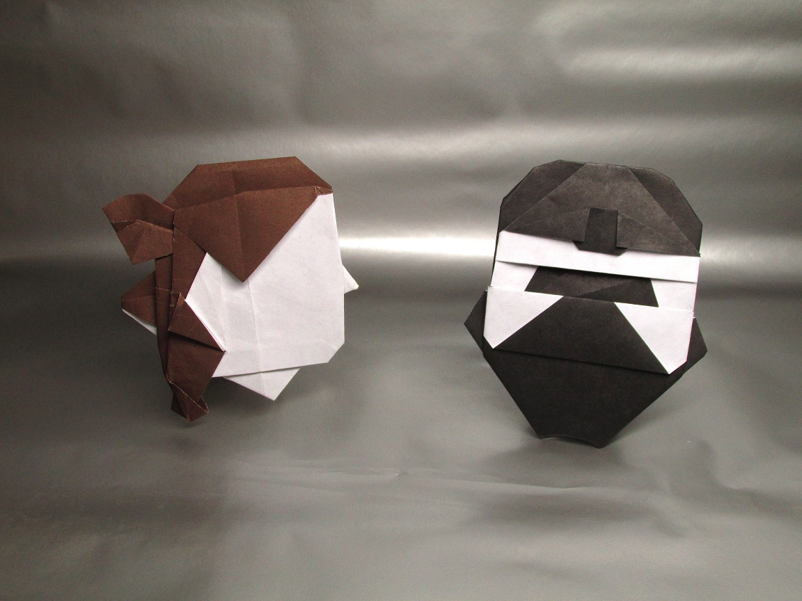 Origami Reylo.JPG