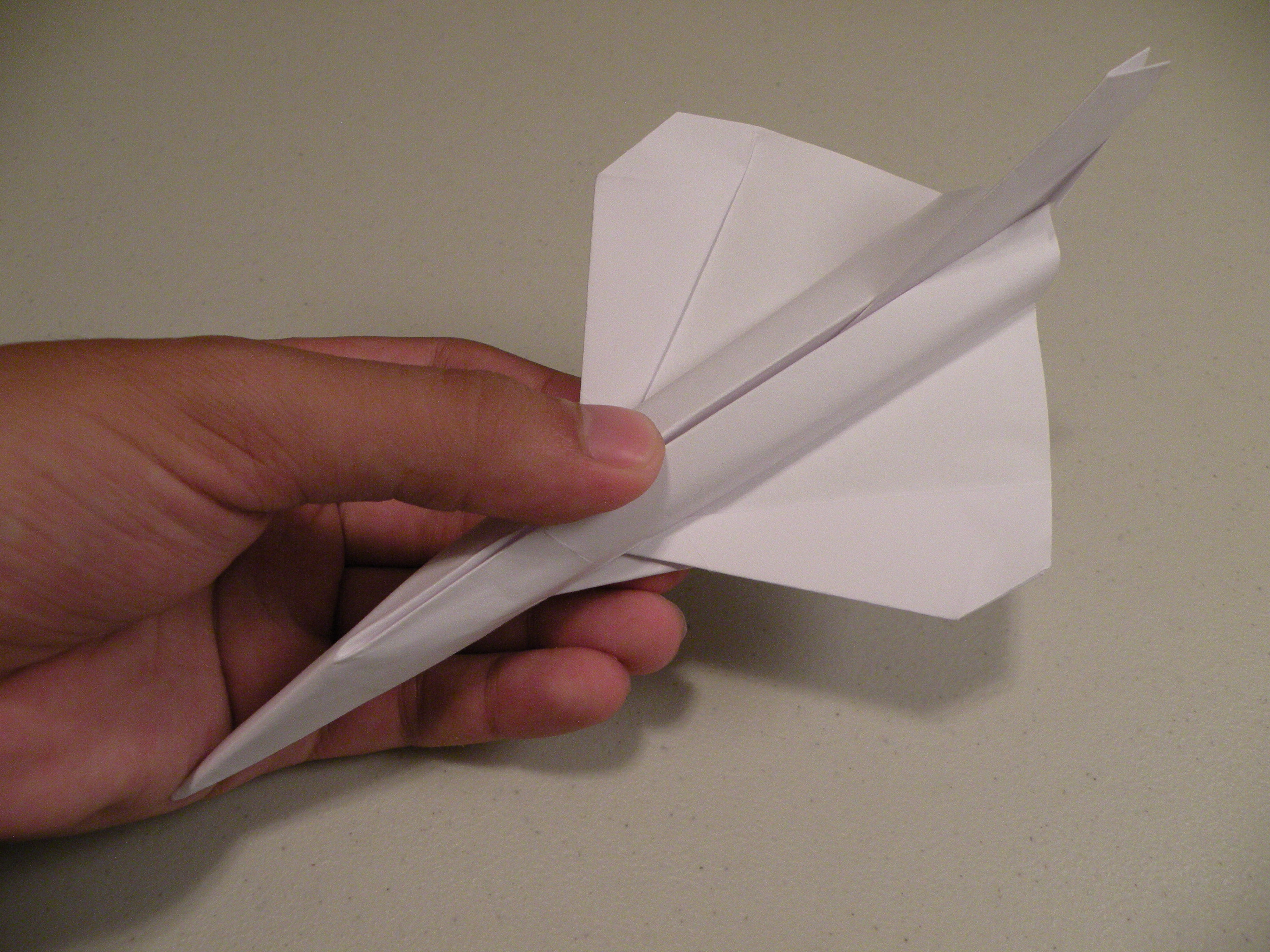 Origami Space Shuttle 036.JPG