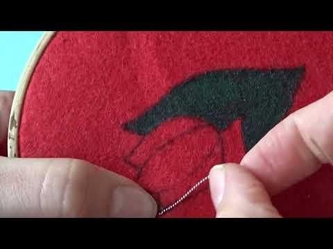 Outlining With French Wire