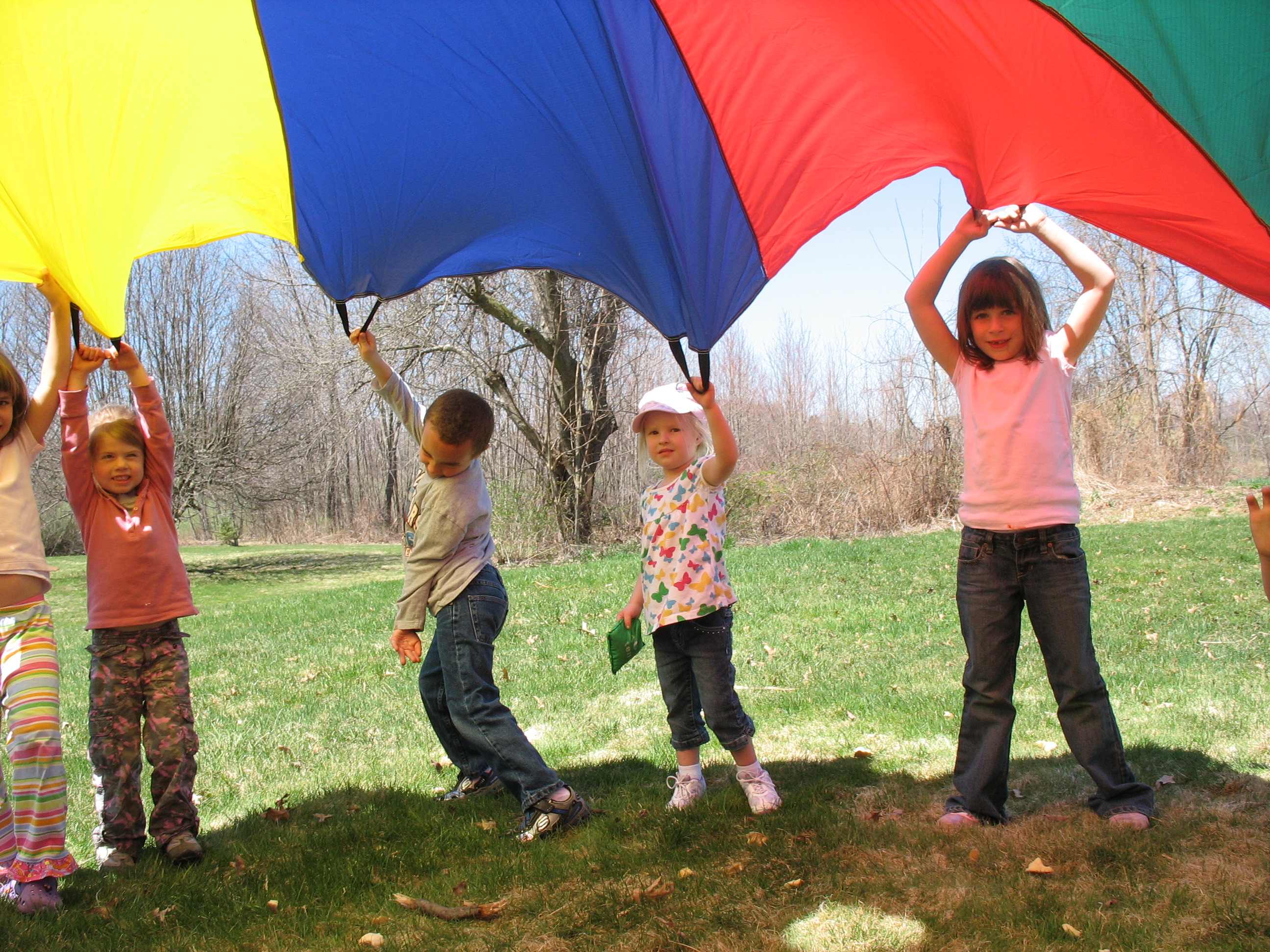 Outside Prechool Fun Activity.JPG