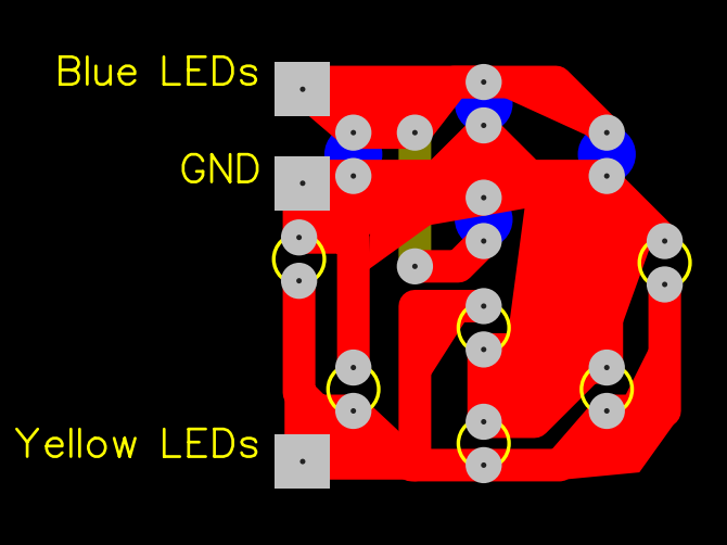 PCB - LEDs 1W.png