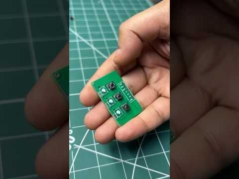 PCB Assembly Process!
