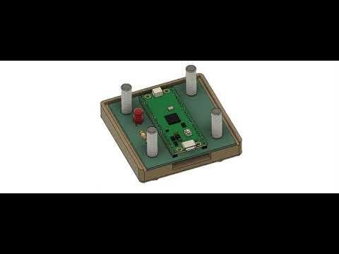 PCB Box Animation