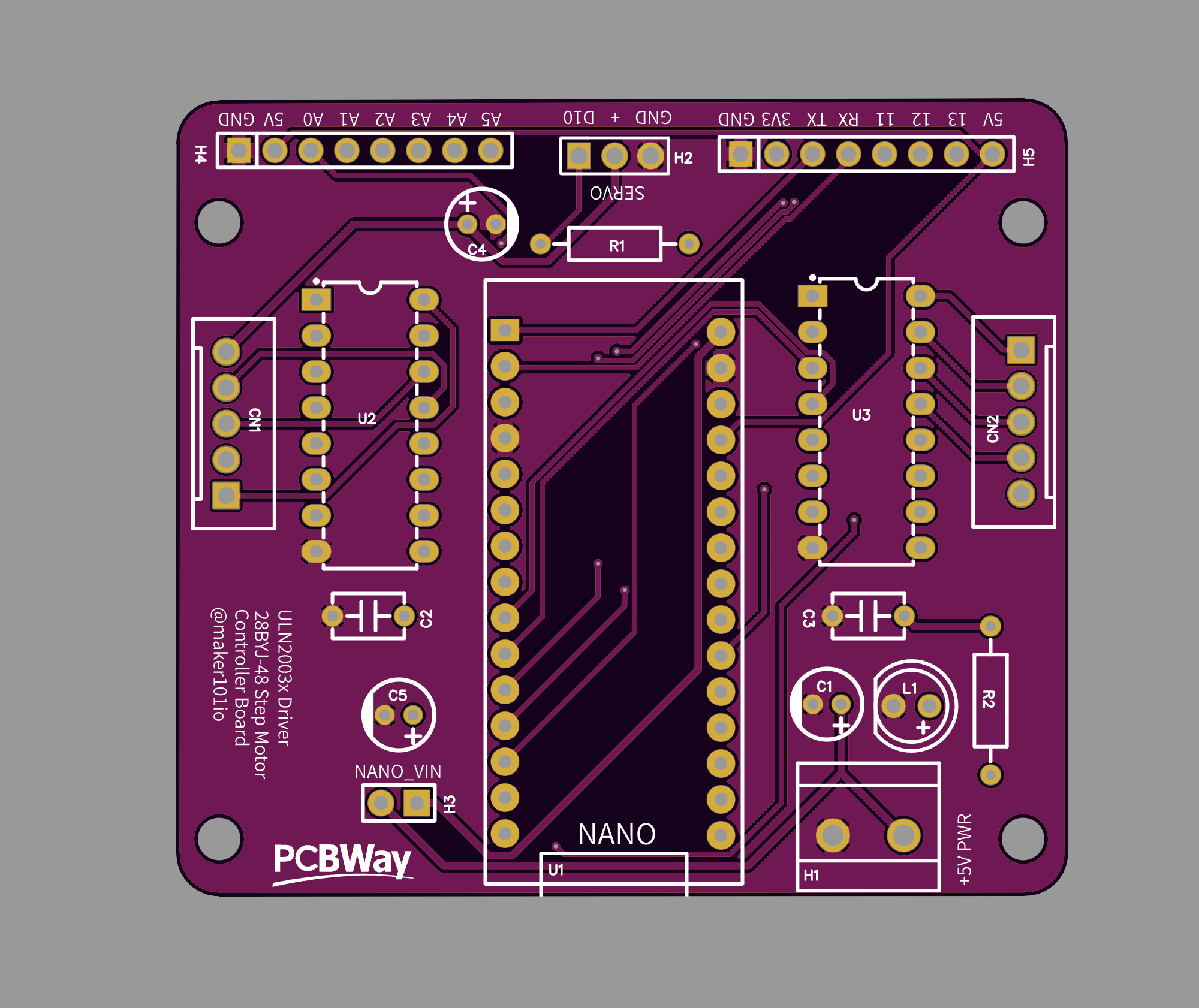 PCB-02-ULN2003_28BYJ-48_Nano_Board_maker101io.png