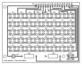 PCB_Key Easy Matrix.png