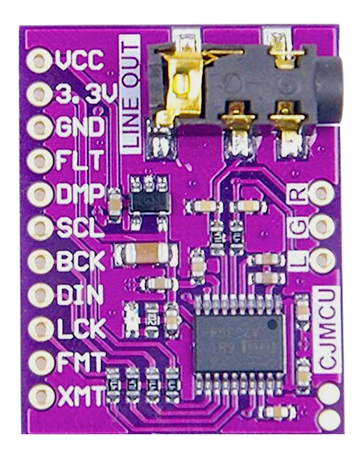 PCM5102 DAC Module.png