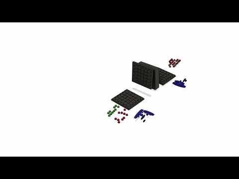 PEC 4. Juego con impresi&oacute;n 3D Batalla naval (Fabricaci&oacute;n digital)
