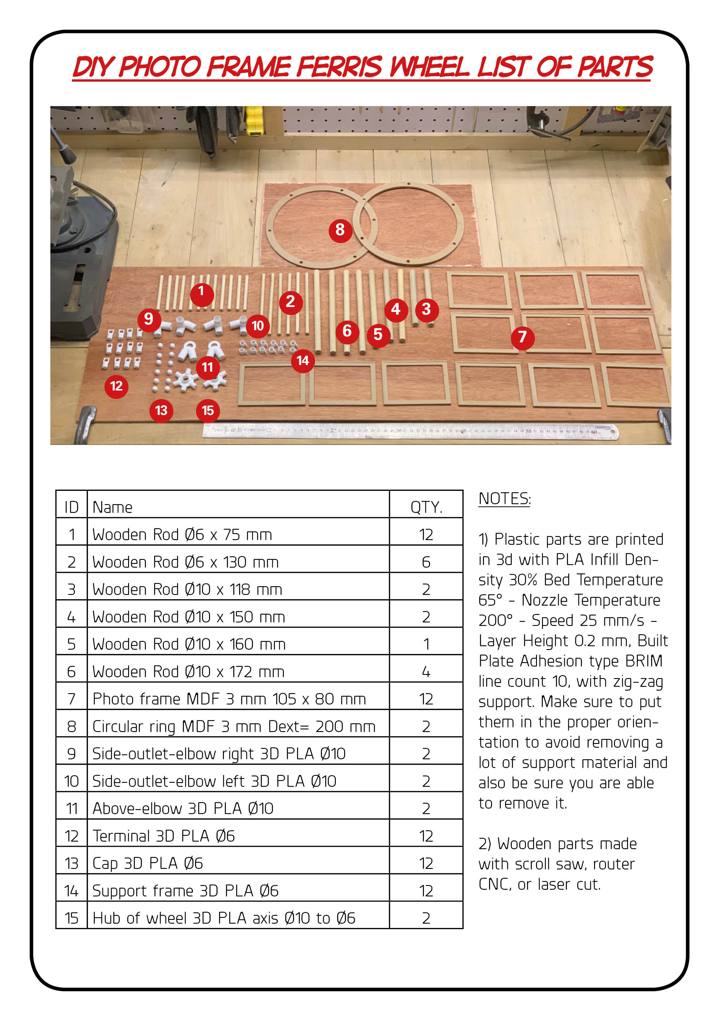 PHOTO FRAME FERRIS WHEEL_list of parts.jpg