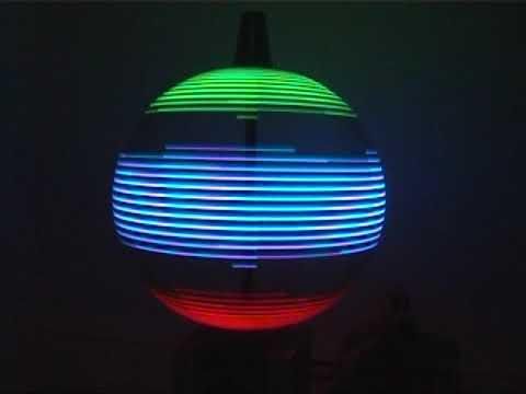 POV Sphere (slowMotion)