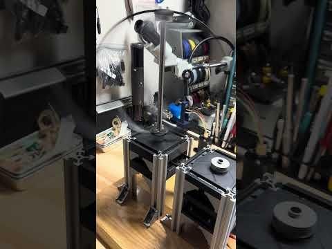 POV_Sphere (MotorTest)
