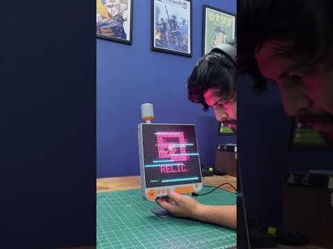 PROJECT GESTALT: Here's What It Can Actually Do