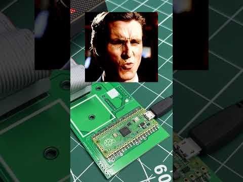 PROJECT GESTALT: Meet the Matrix