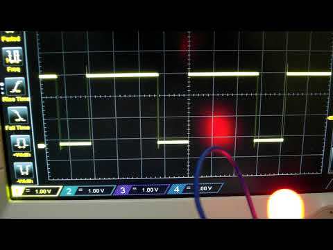 PWM in Action Fading an LED