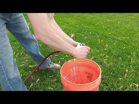 Paint Roller Cleaner
