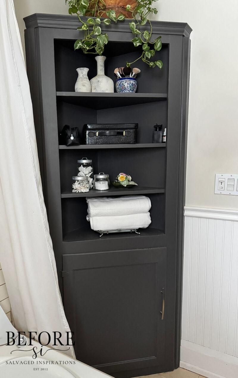 Painted-Corner-Cabinet-in-Bathroom-Before-800x1270.jpg