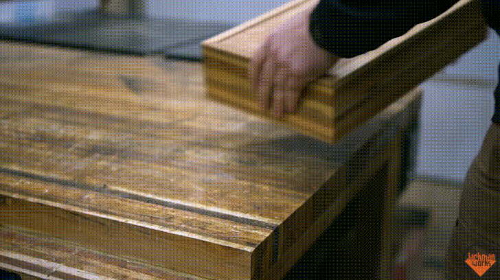 Pallet Wood Pencils 28 GIF.gif