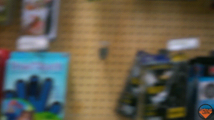 Pallet Wood Pencils 39b GIF.gif