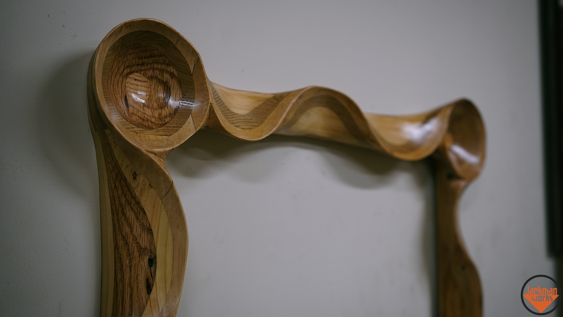 Pallet Wood Power Carved Picture Frame 32.jpg