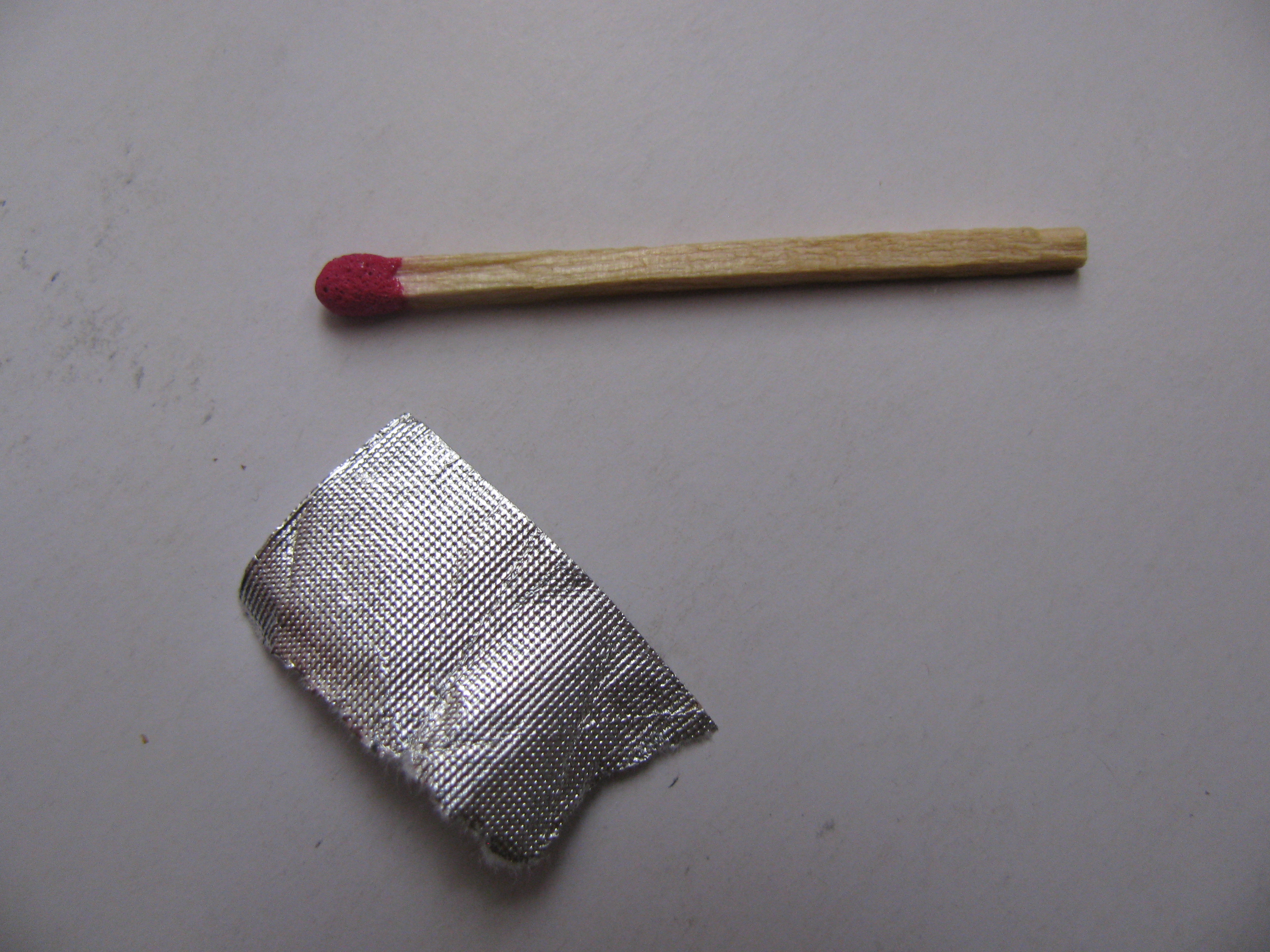 Paper and Matchstick.JPG