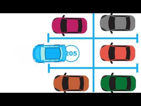 Park Key Video