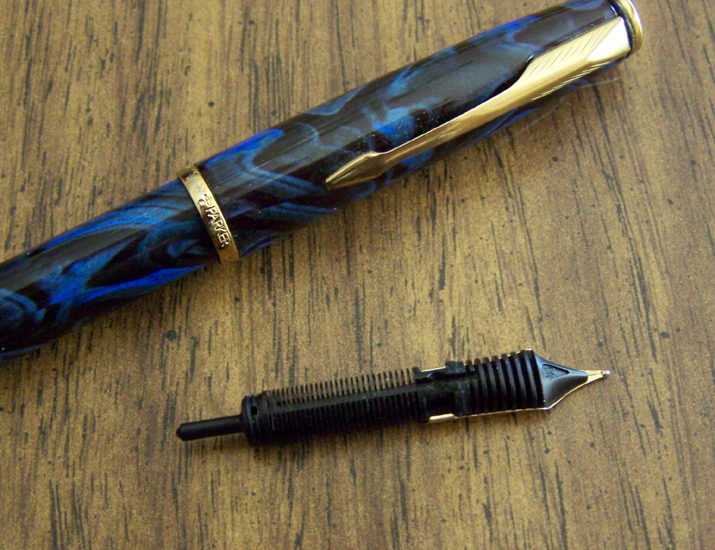 Parker nib and feeder.jpg