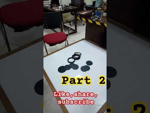 Part 2 keep watching #diy #mechatronics #creative #creativity #makers #technical #rajjo #engineering