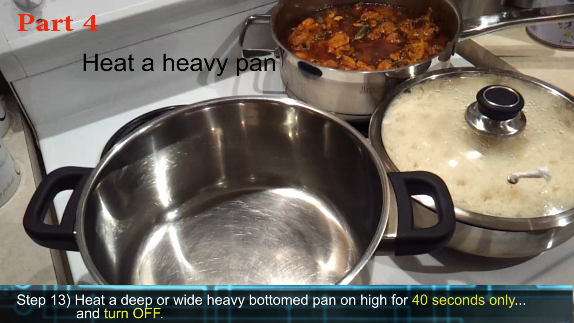 Part 4 - step 13- heat pan.bmp