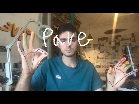 Pave Demos | &quot;Haptics&quot; for Gesture Interactions