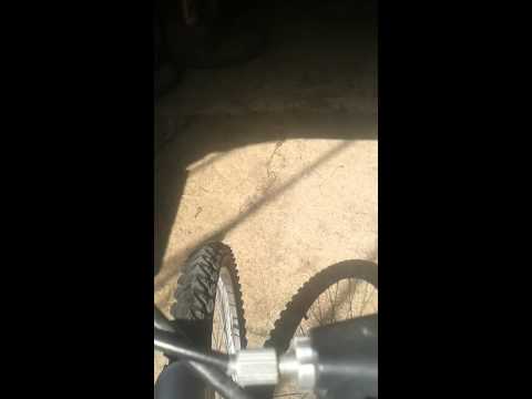 Phone mount on bike !!!NEW!!!