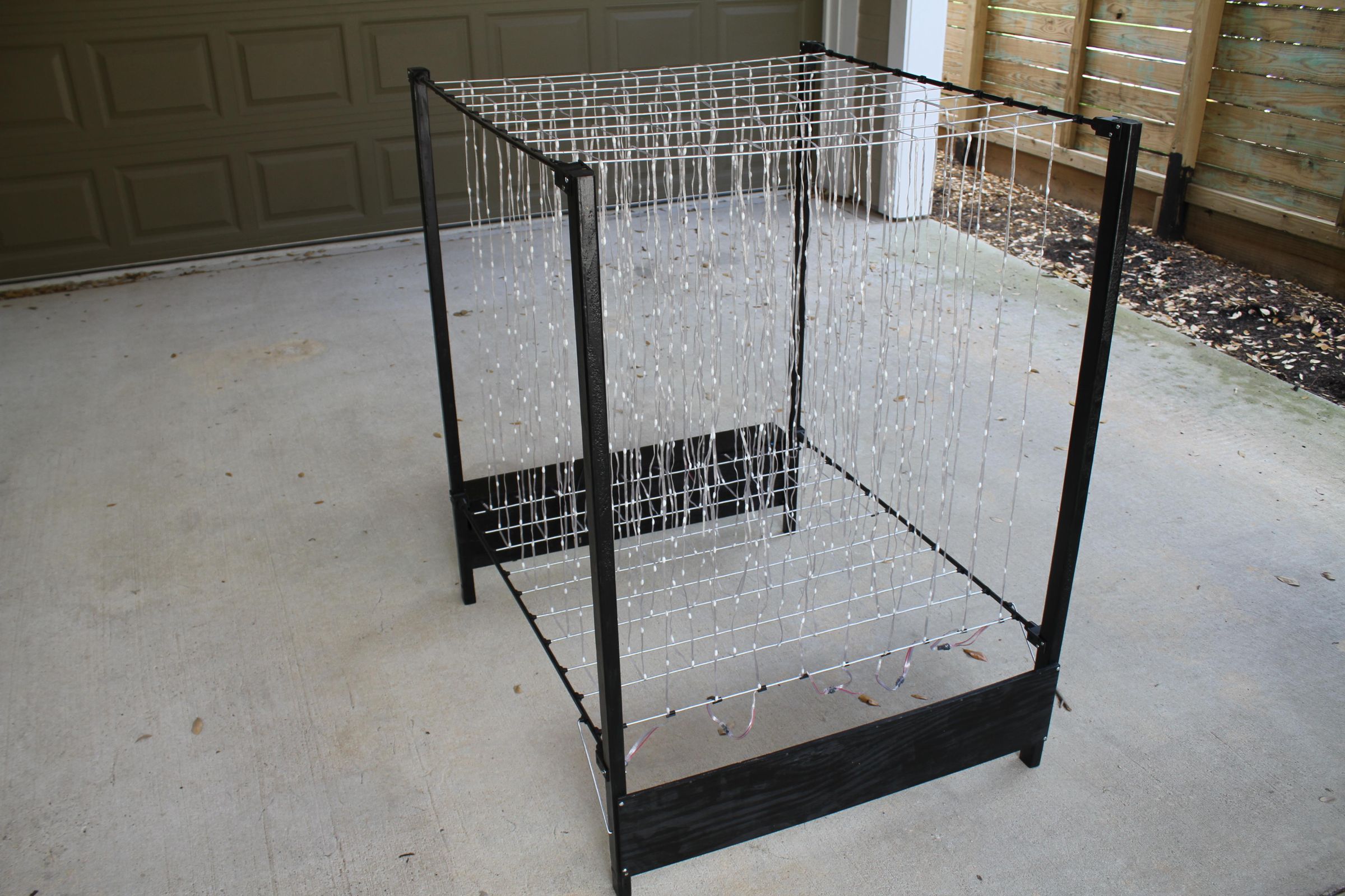Photo 22 - Finished Cube - Front.JPG