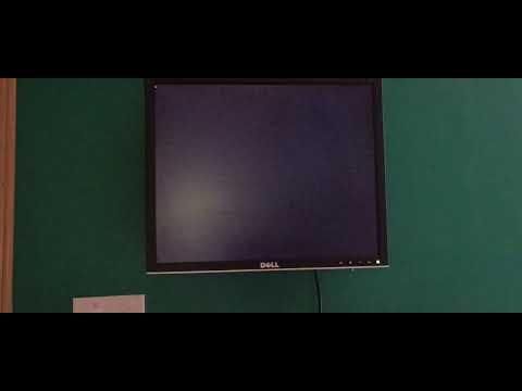 Photo frame startup v2