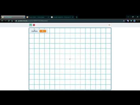 Pi on Scratch