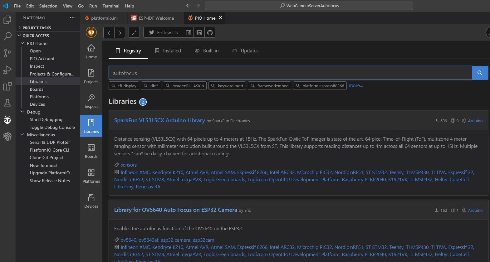 PlatformioL_ch11_platformio_library_registry_autofocusA1.jpg