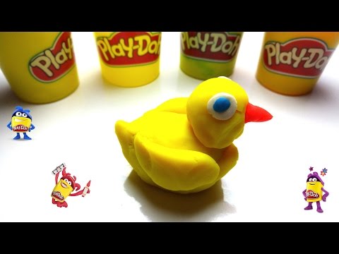 Play Doh Chick | kids songs