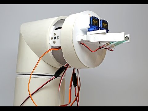 Playing Fetch with the Robot: Closed-Loop Robotic System