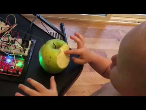 Playing the Apple