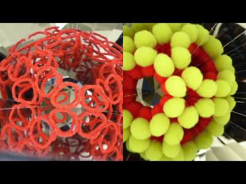 Polyhedral Kaleidoscopes - Instructables