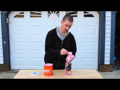 Powdered Drink Hack
