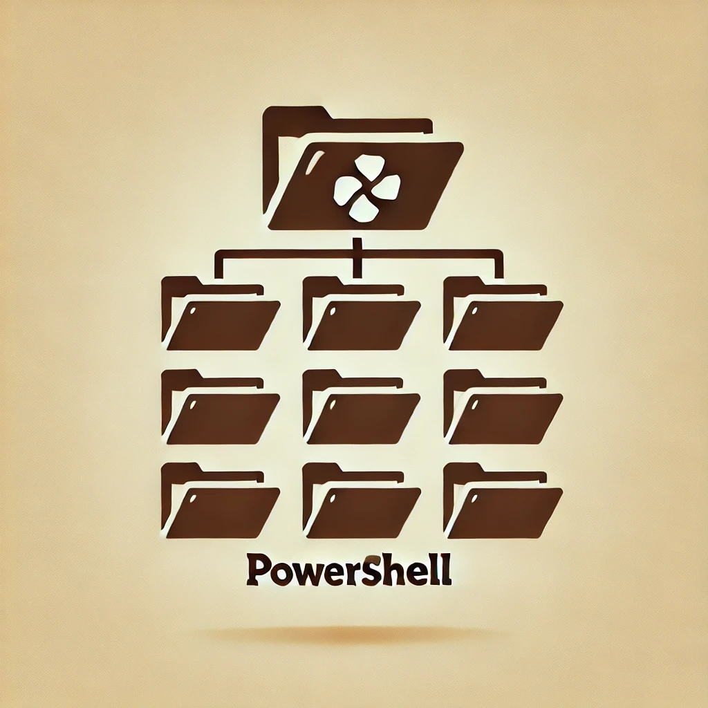 PowerShell Directory .PNG