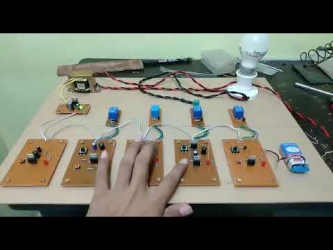Pratical Circuit