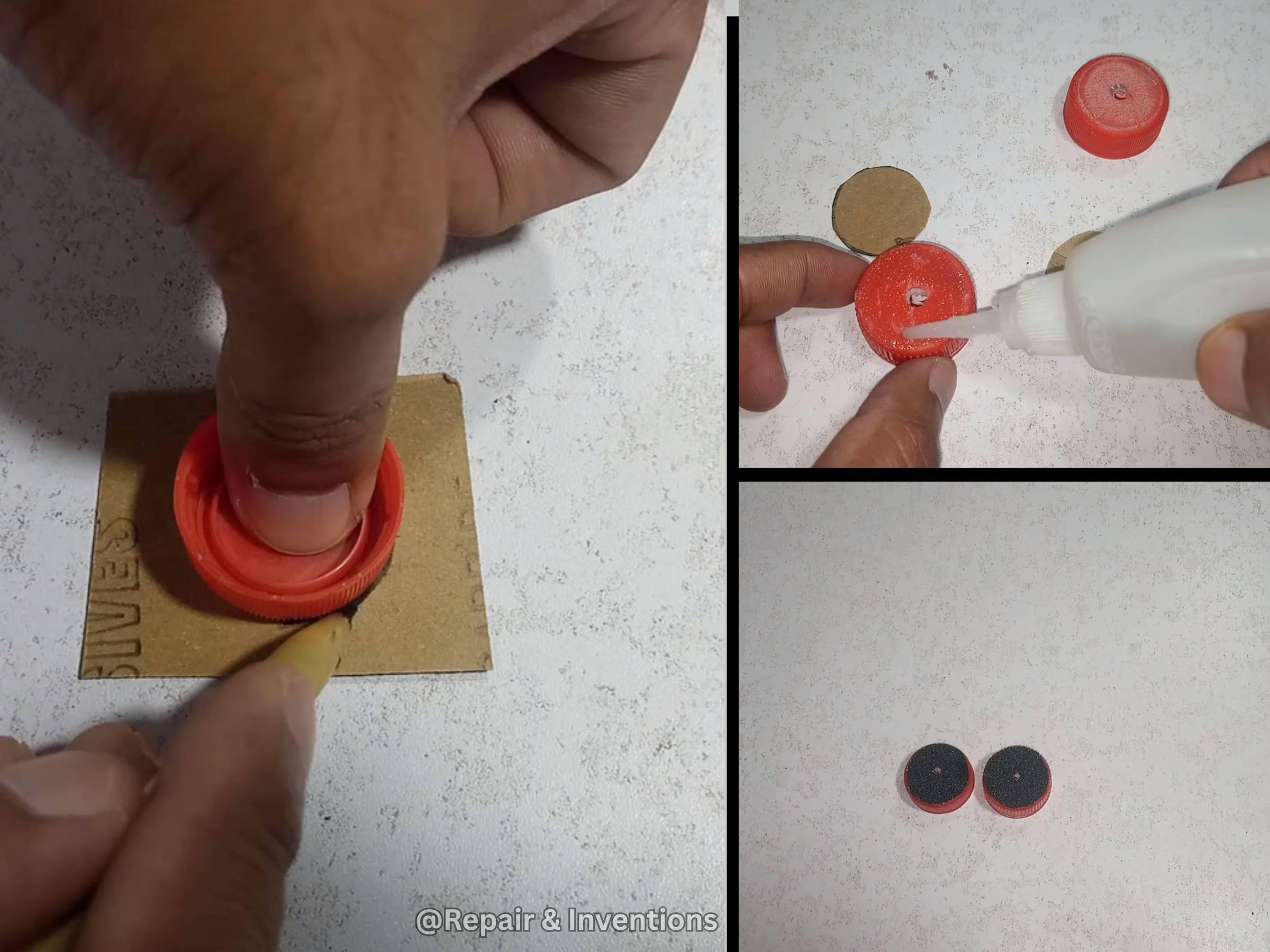 Prepare the Sandpaper.jpg